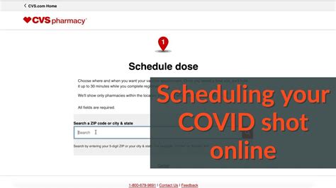 Keep up with appointments and visit details. . Cvs schedule